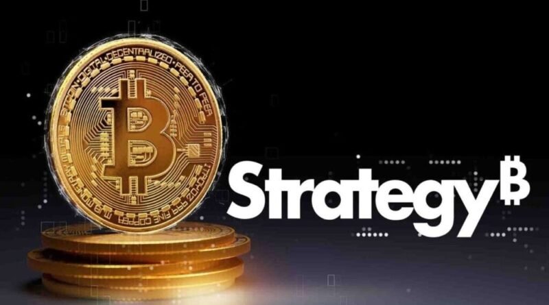 btc strategy