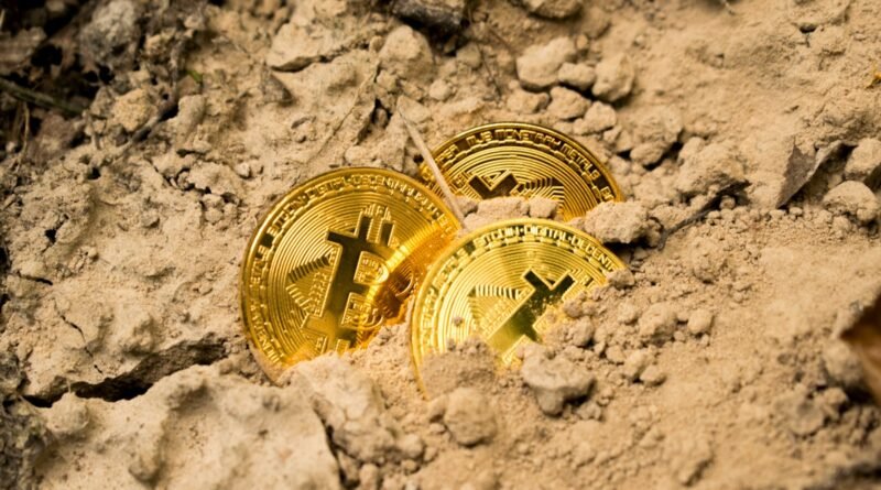 bitcoin mining